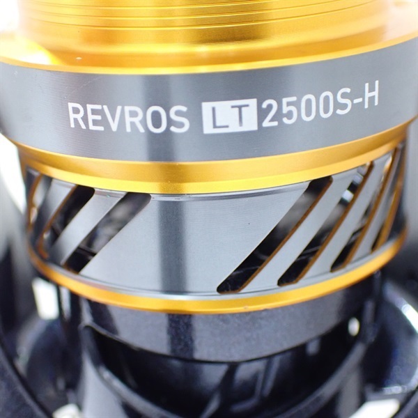 ２０レブロスＬＴ２５００ＳーＨ